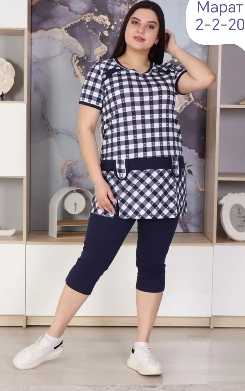 костюм женский хоум стайл,костюм женский туника,костюм женский с бриджами,домашний костюм женский с бриджами,костюм женский домашний