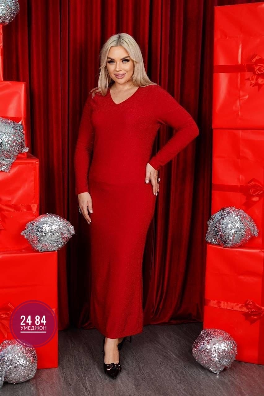 нарядное платье,платье женская,платье,платье с люрексом,длинное платье