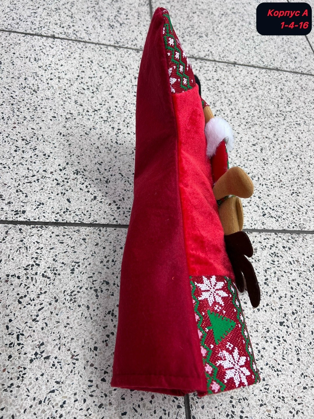 новогодние носки для подарков,новогодний носок для подарков,новогодние носки,носок новогодний для подарков снеговик,носки подарочные новогодние