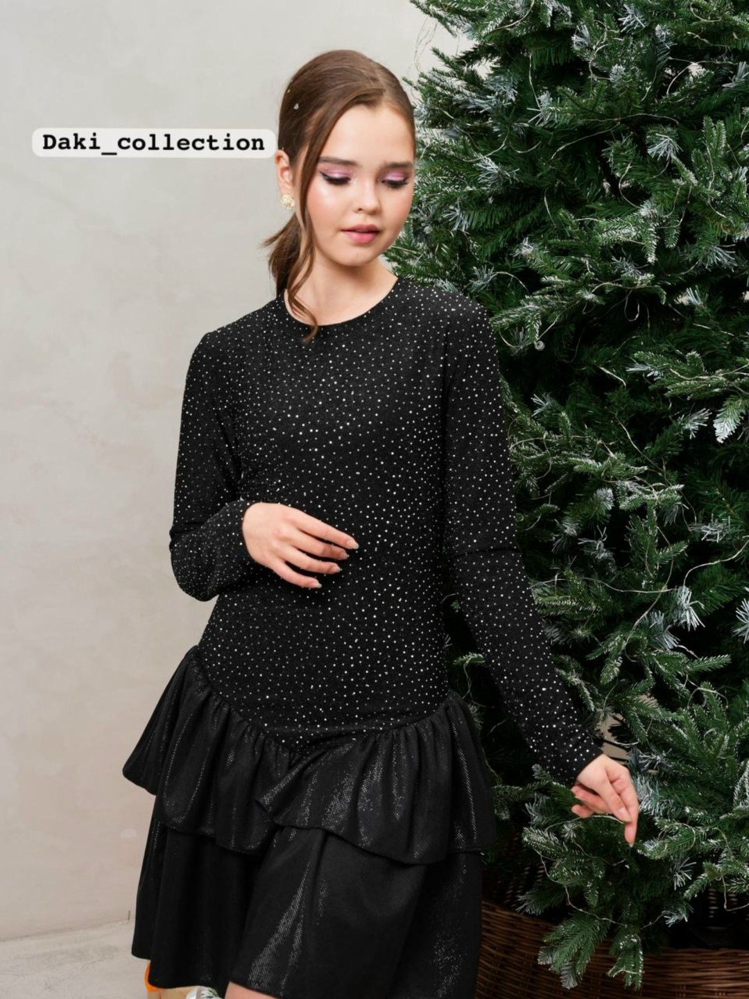 платье,платье с оборками,платье идеальное,платье с юбкой,трикотажное платье