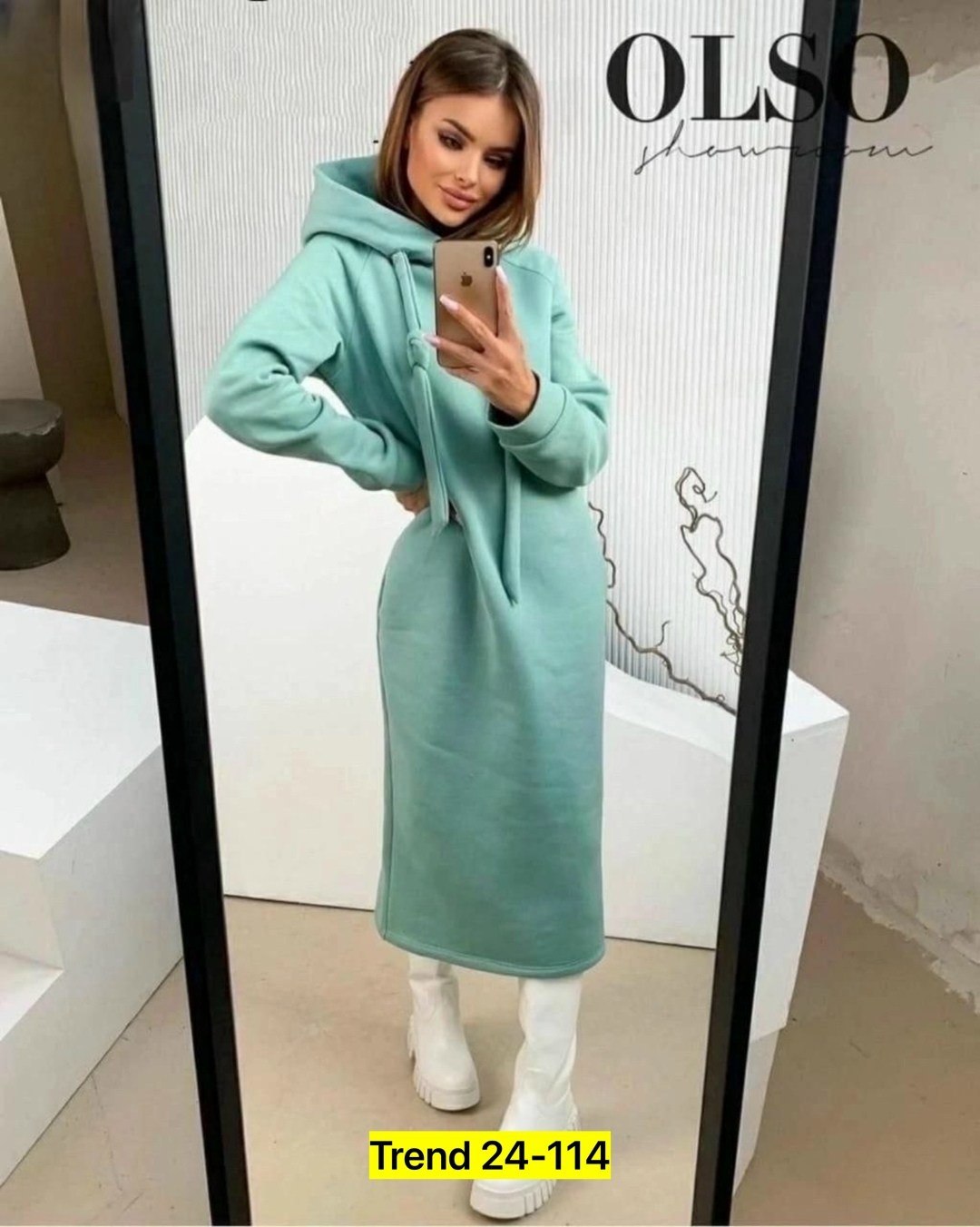 красивые платья,платье толстовка женское,платье женское спортивное длинное,платье с капюшоном,теплое платье с капюшоном