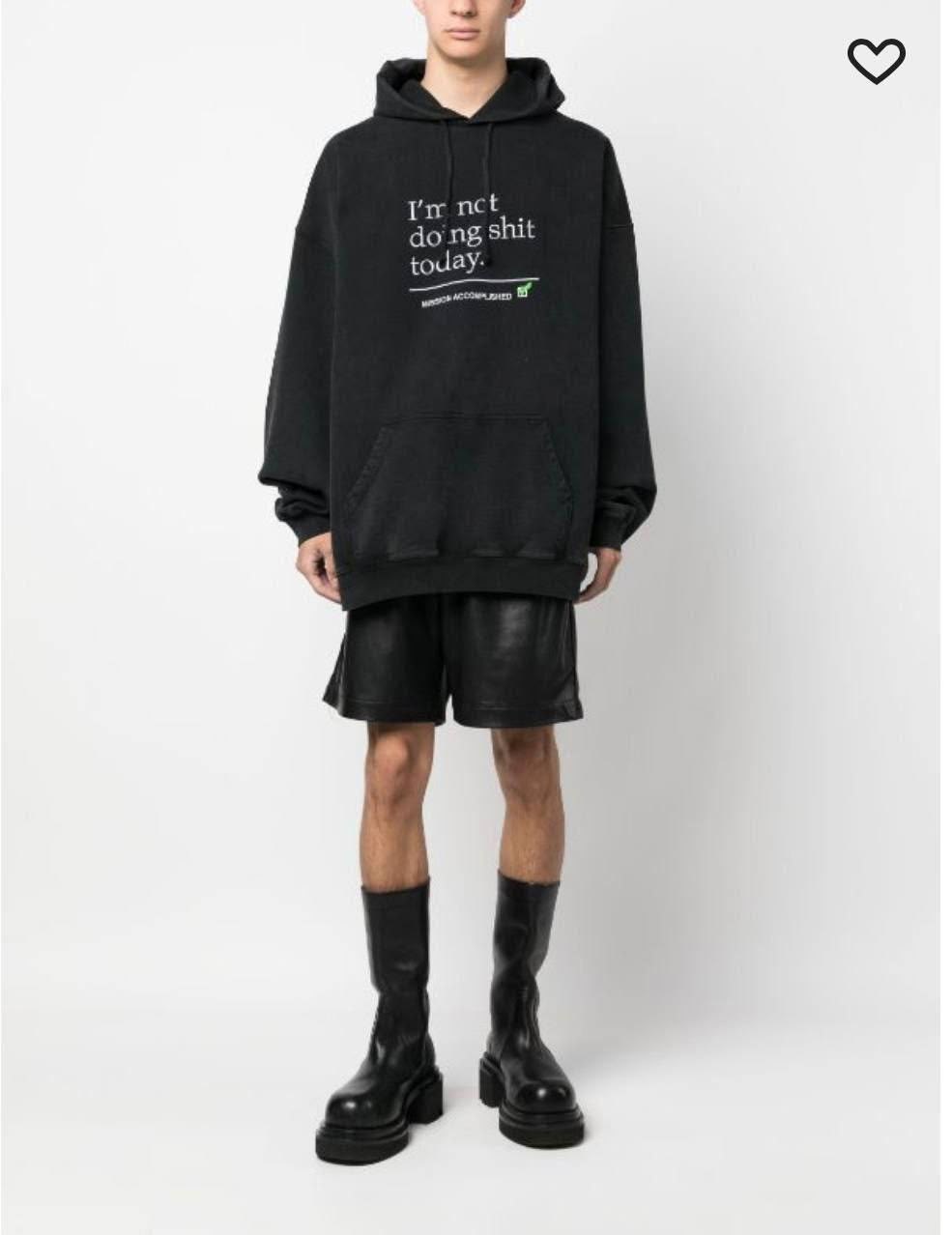 vetements hoodie,толстовки худи,толстовка vetements,худи оверсайз