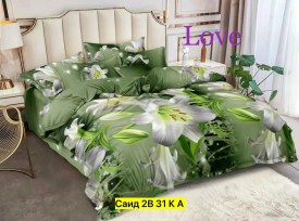 Постельное белье