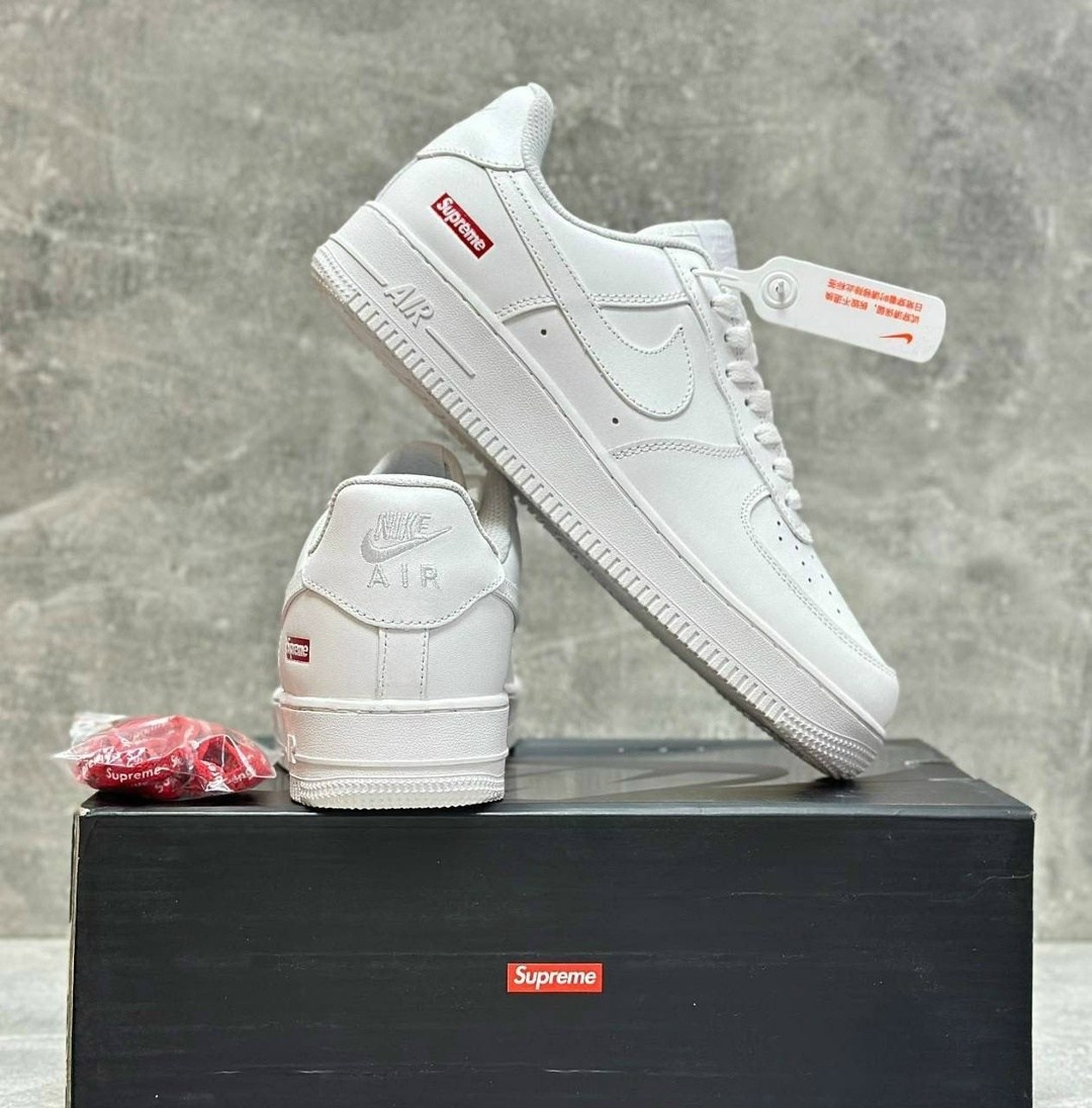 nike air force 1 low supreme white,nike air force 1 supreme,nike air force 1 low supreme,supreme x nike air force 1 low,air force 1 supreme