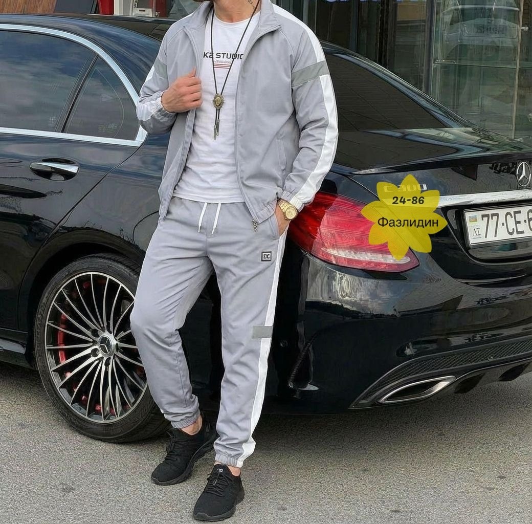 в спортивном костюме,костюмы спортивные мужские,белый спортивный костюм,белый спортивный костюм мужской,мужская мода