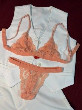 Нижнее белье