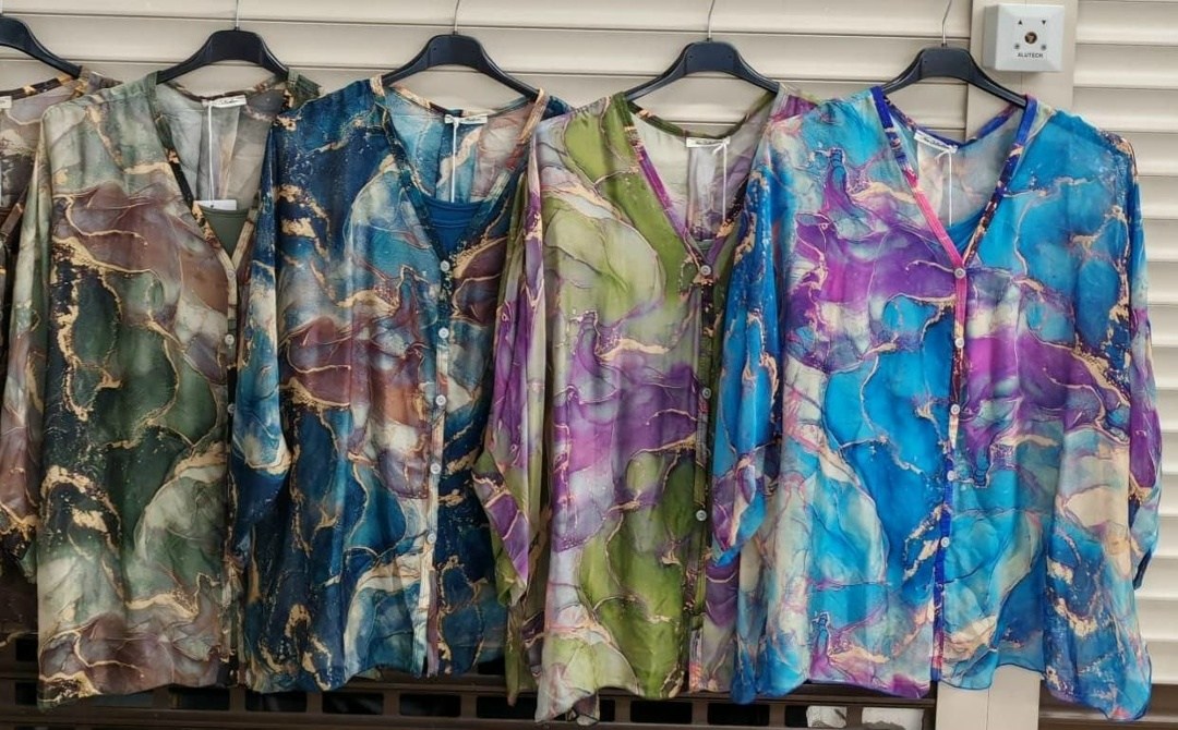 блузка шифоновая,блуза свободного кроя,женская блуза,блузка женская,шифоновая рубашка