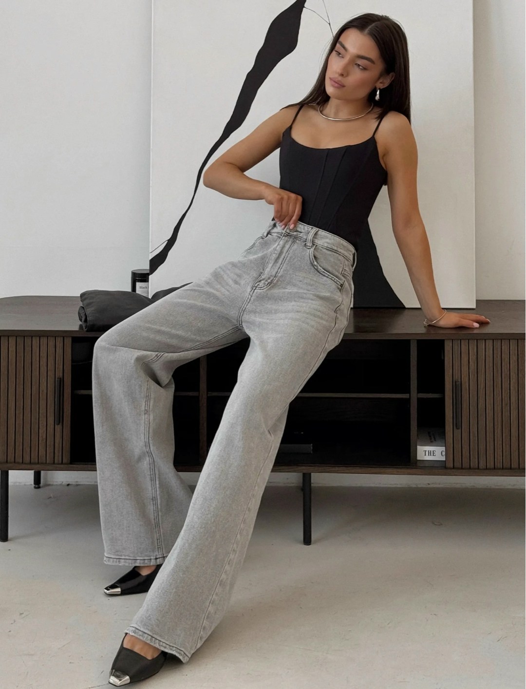 джинсы брюки,женские джинсы и брюки,женские джинсы,джинсы широкие,джинсы хлопок