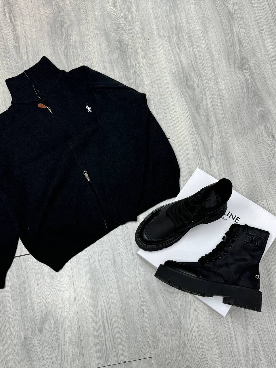 ,ботинки celine,ботинки женские,ботинки селин,celine женские ботинки