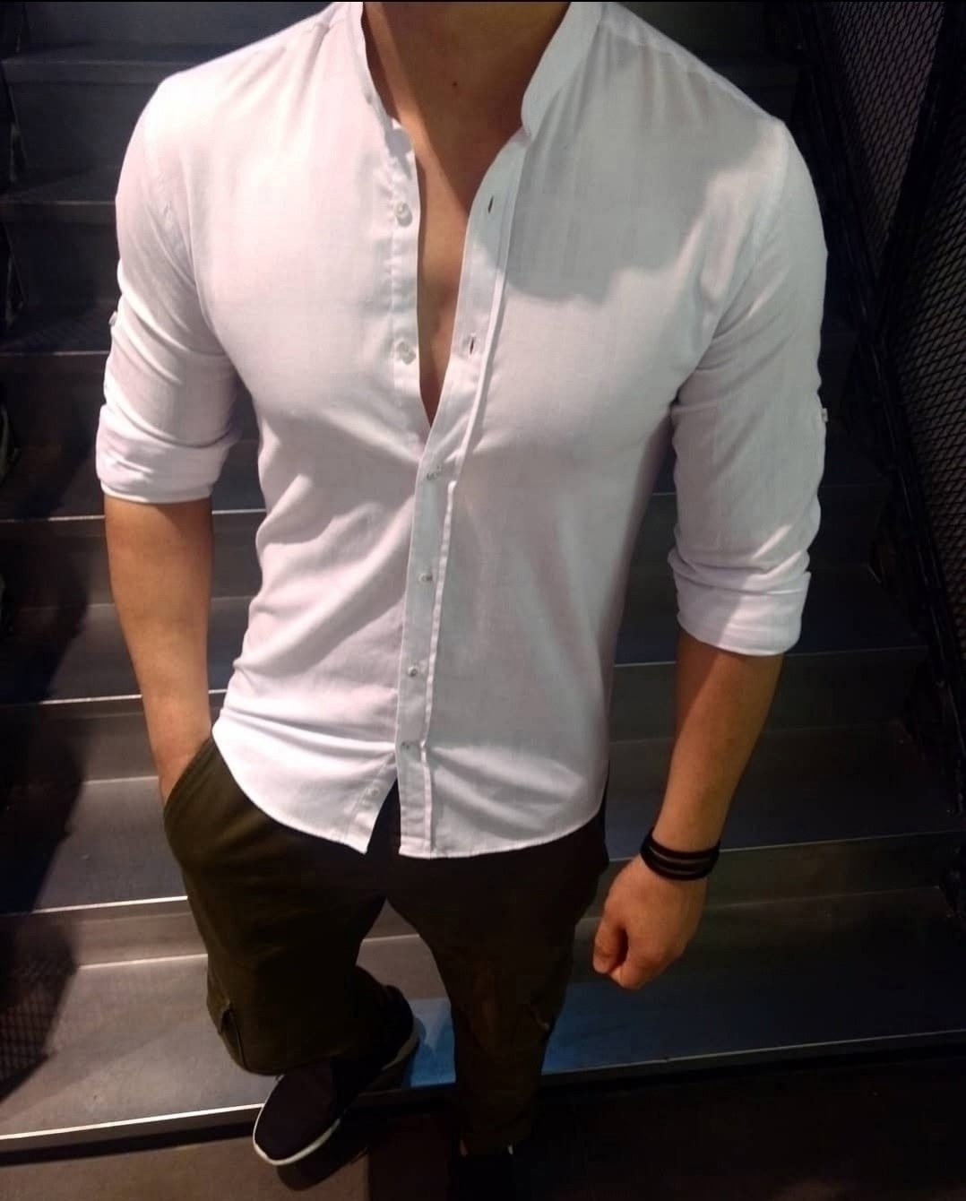 рубашка черная,повседневная рубашка,мужская мода,рубашка мужская,стильная мужская рубашка