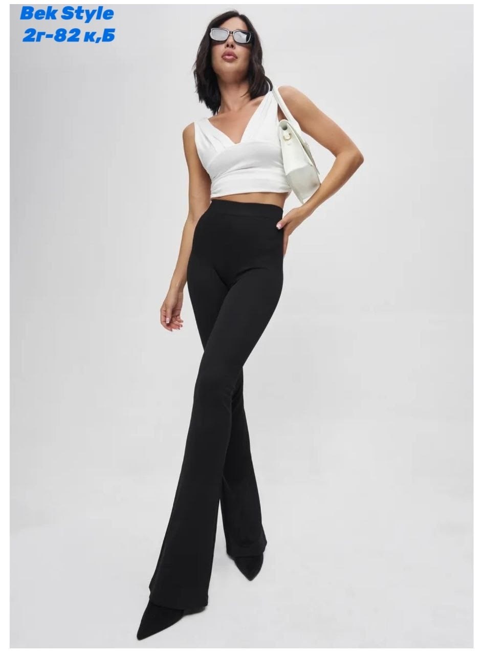 брюки леггинсы клеш в рубчик от колена лосины летние,брюки клеш,молодежные шикарные брюки-клеш,женские леггинсы клеш в рубчик,женские клеш брюки