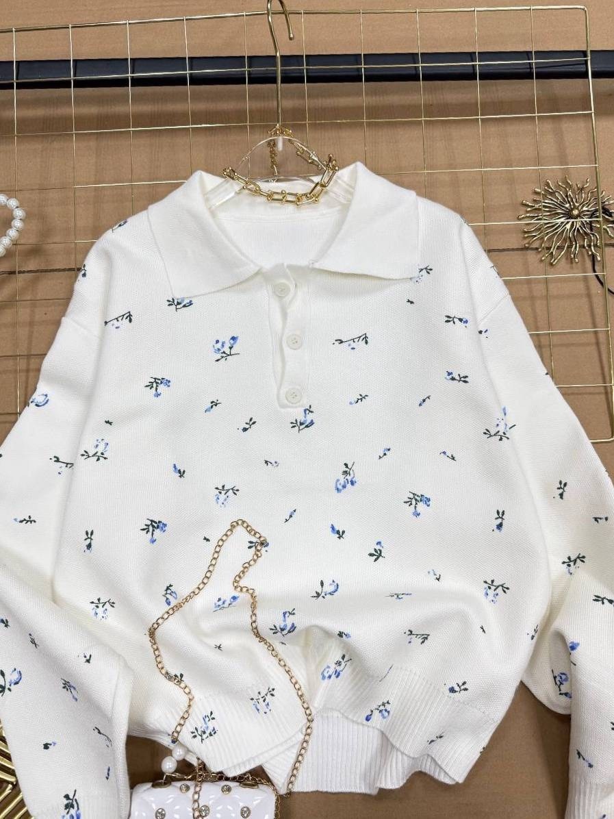 свитшот женская,женская кофта,удлиненный свитер оверсайз в цветочек evona,джемпера женские,кофта худи