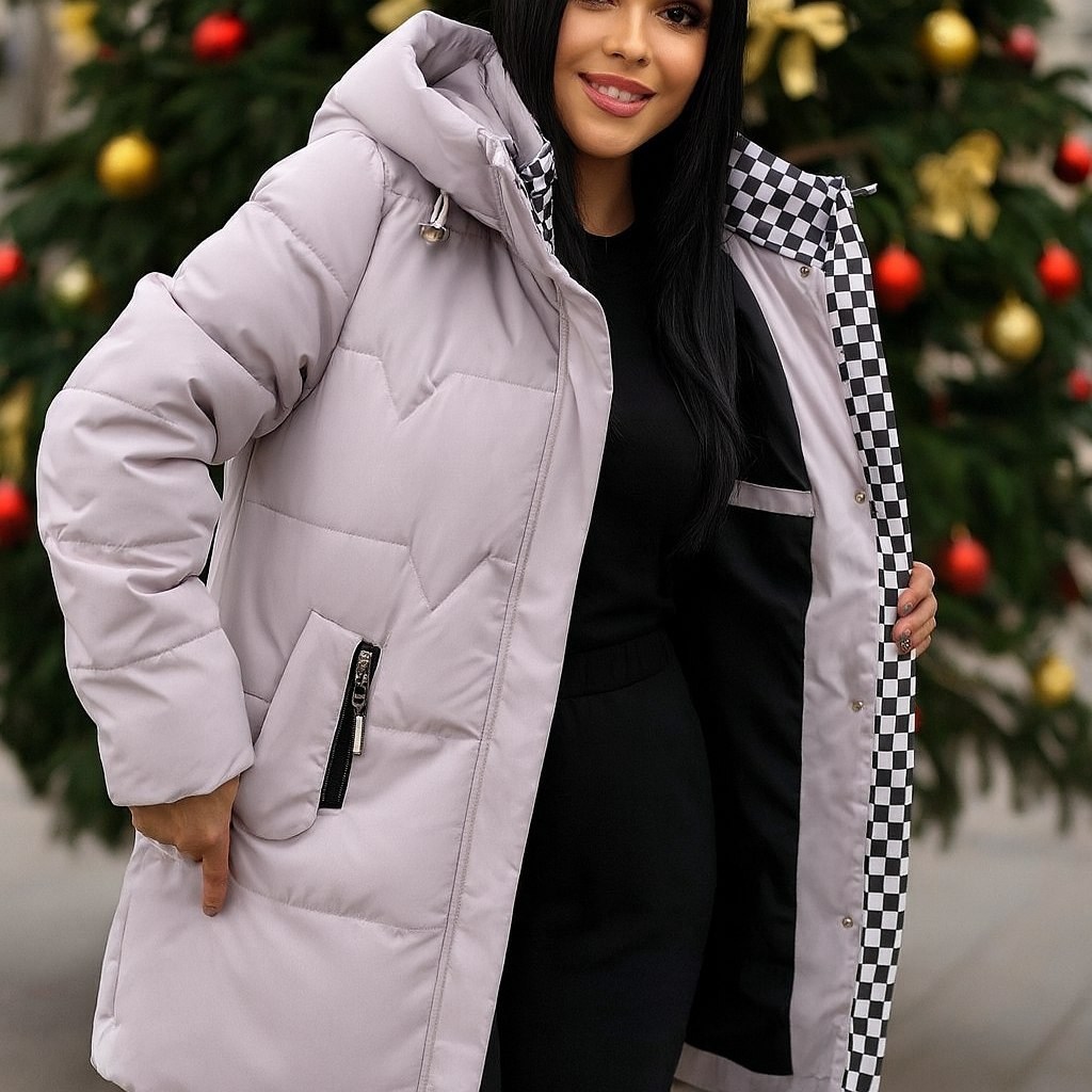 куртка женская,женская зимняя куртка,демисезонная куртка,пуховик бежевый,удлиненная куртка