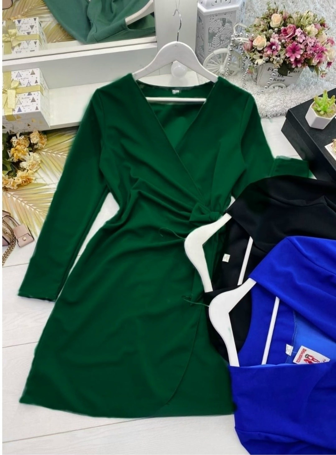 платье женское с запахом,элегантные платья,стильное платье на запах,женская платье,элегантные женские платья