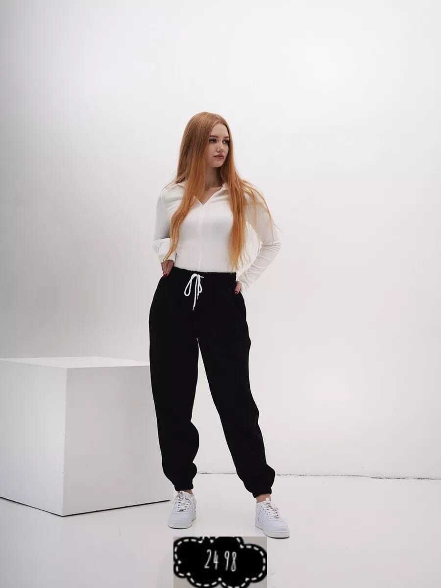 джоггеры на флисе,брюки джоггеры,брюки спортивные,брюки женские спортивные,штаны женские