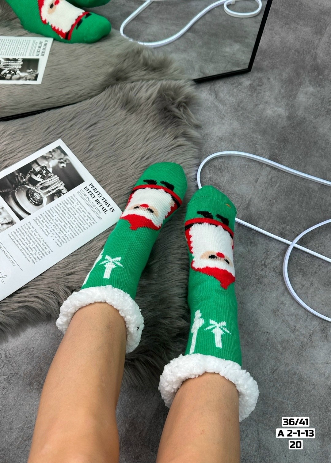 носки новогодние женские,носки женские новогодние высокие теплые махровые с принтом mad&ko,теплые новогодние носки,носки новогодние,теплые новогодние носочки