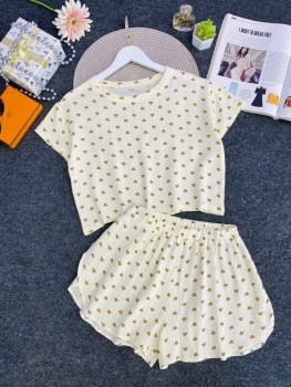 Домашняя одежда