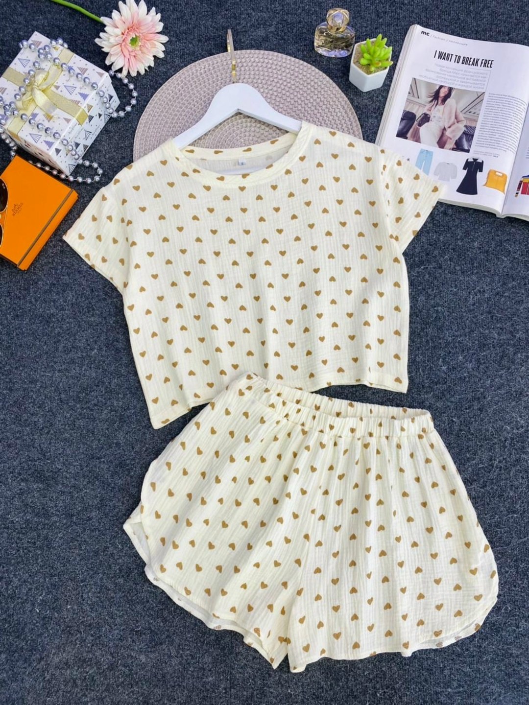 пижамы женская с шортами,женская пижама,пижамы женски,пижама женская модная,пижама