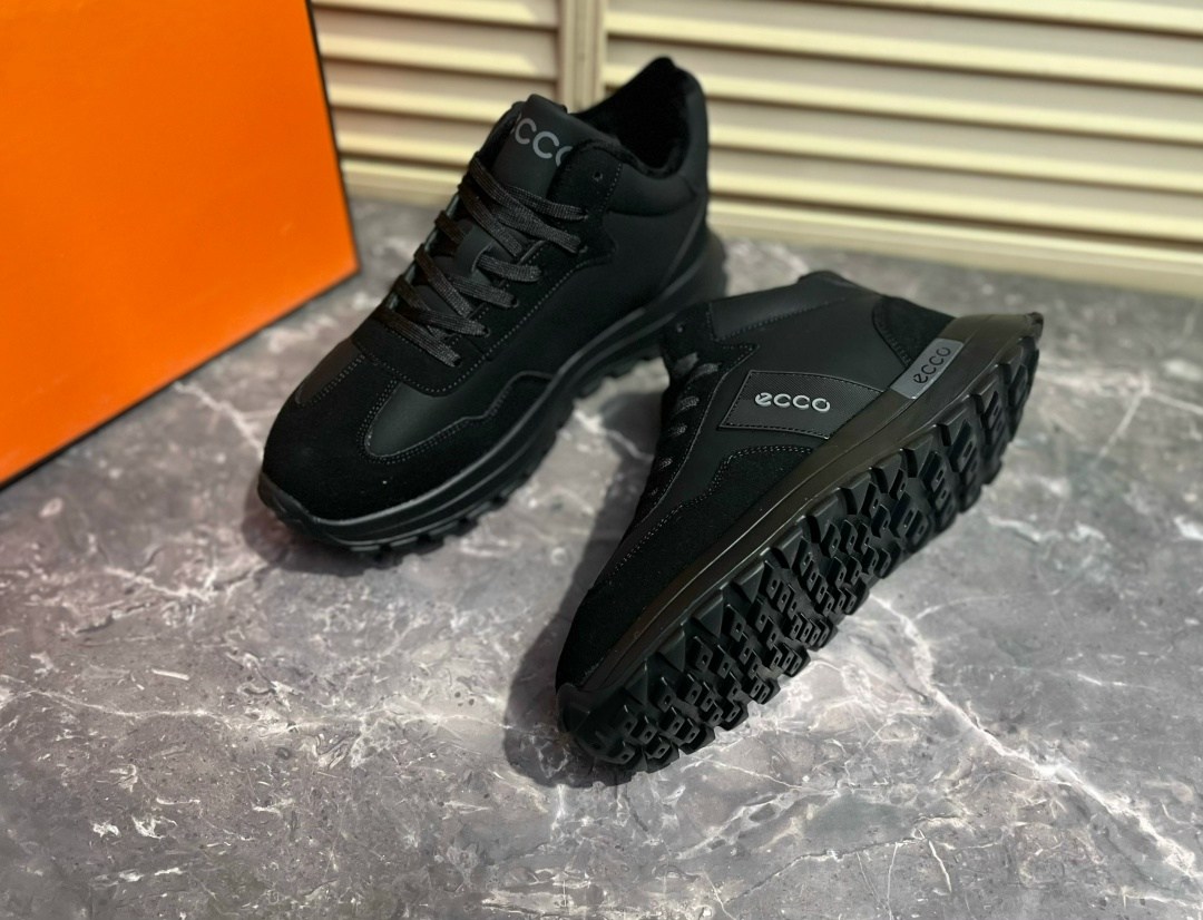 зимние мужские кроссовки ecco,мужские кроссовки ecco,ботинки ecco зимние мужские,зимние ботинки ecco,мужские зимние кроссовки ecco 41-45