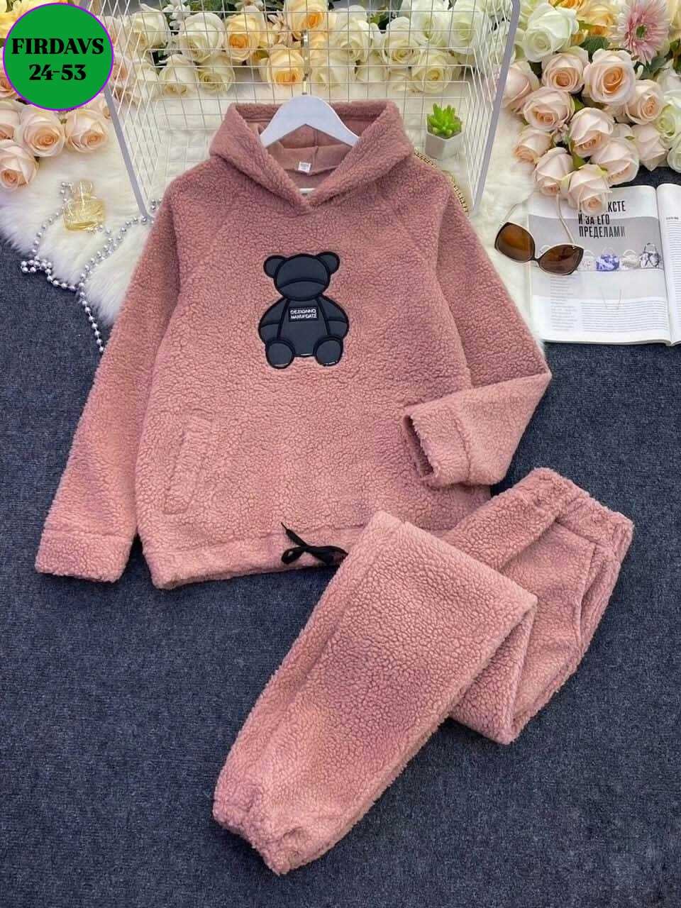 женский теплый костюм,cпортивный костюм женский на флисе,костюмы трикотажные,теплый костюм двойка,костюмы спортивные женские