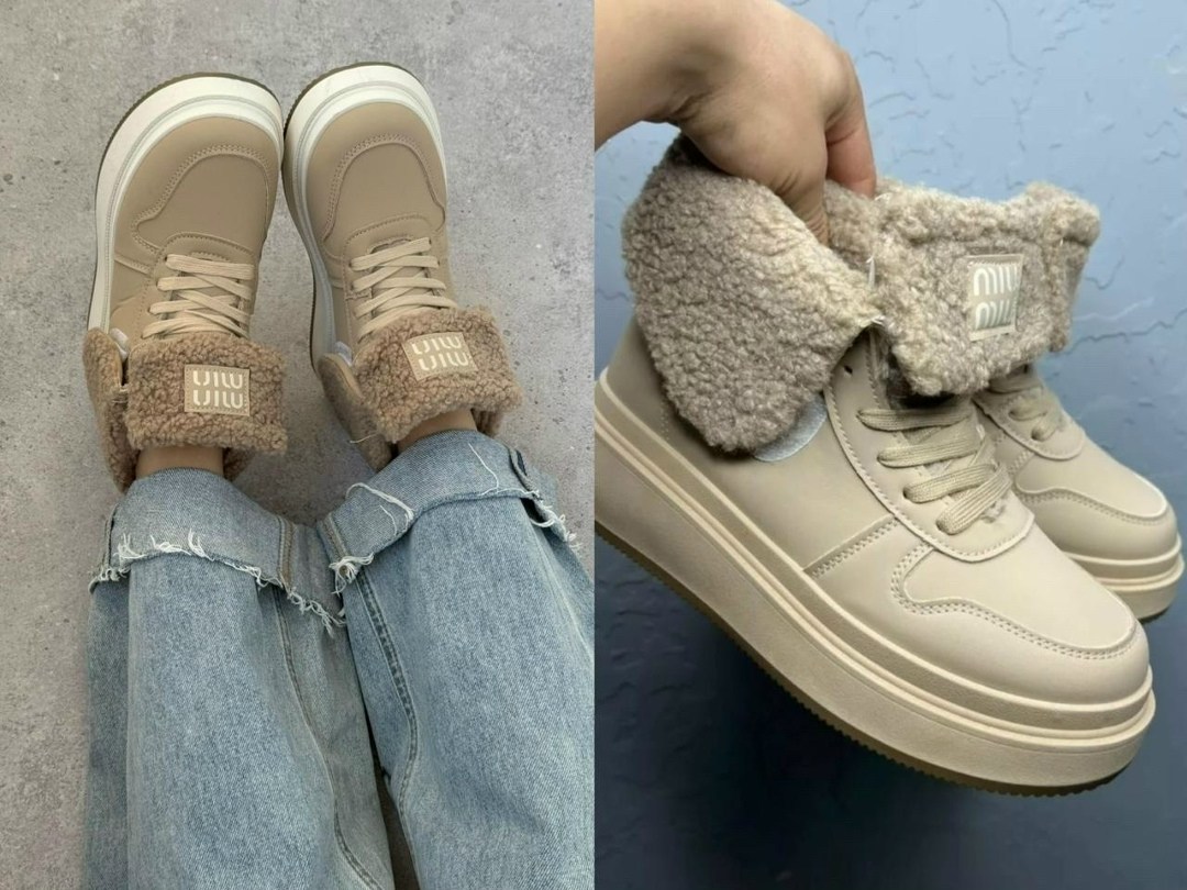 ,зимние женские кроссовки,женская зимняя ,зимние кроссовки,зимняя