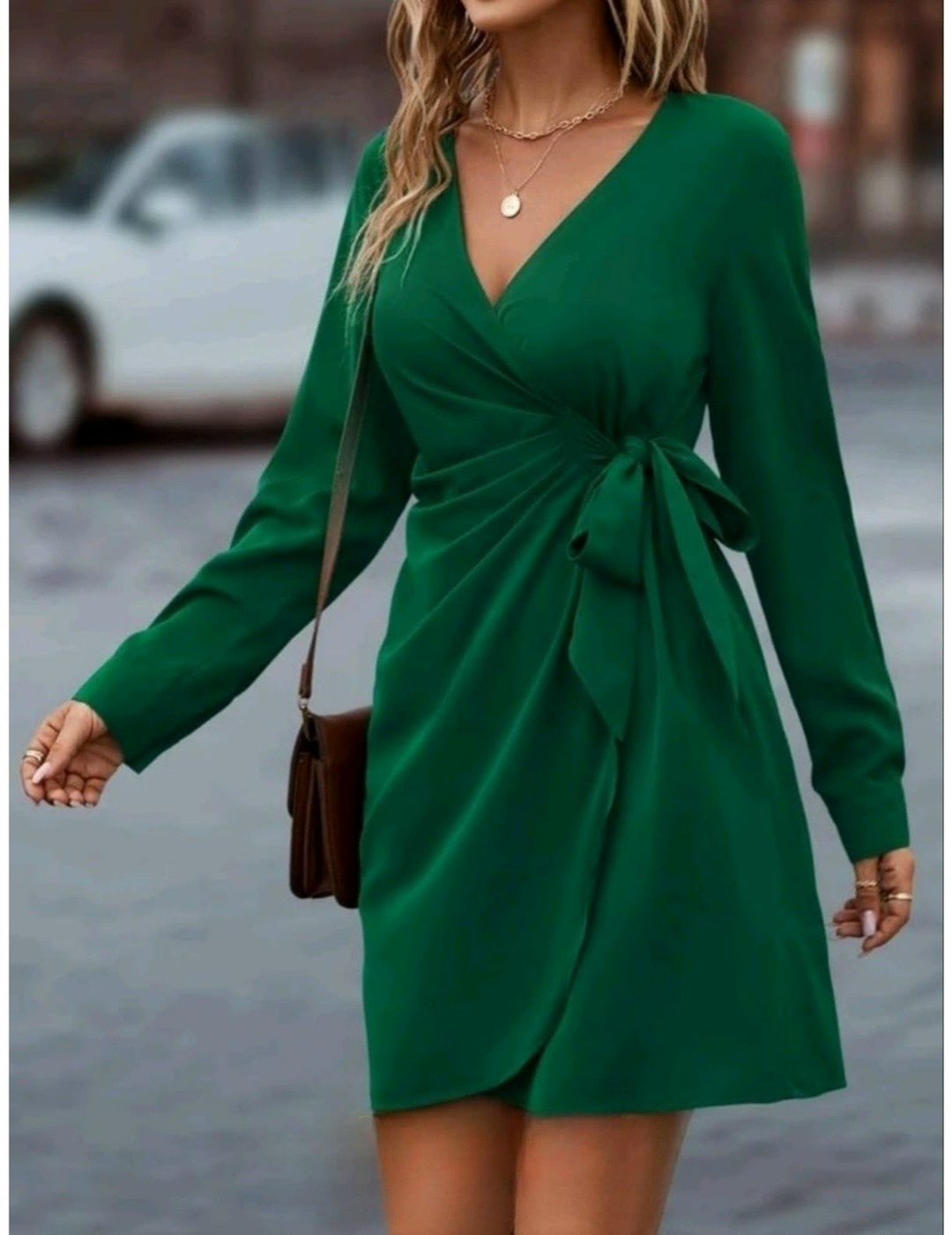 платье женское с запахом,элегантные платья,стильное платье на запах,женская платье,элегантные женские платья