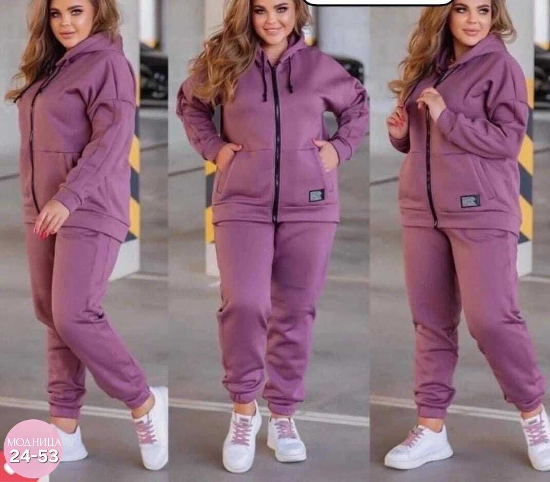 спортивный женский костюм больших размеров,костюм спортивный женский,костюм спортивный женский на флисе,спортивные костюмы,костюм двойка женская