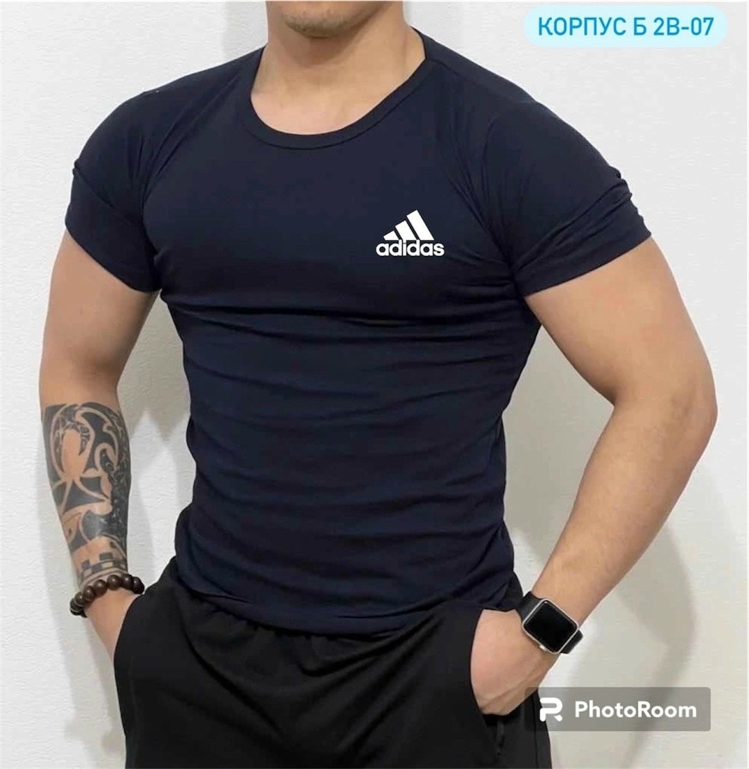 футболка мужская,футболка мужская adidas,россия футболка мужская,футболки для мужчин,футболка серая