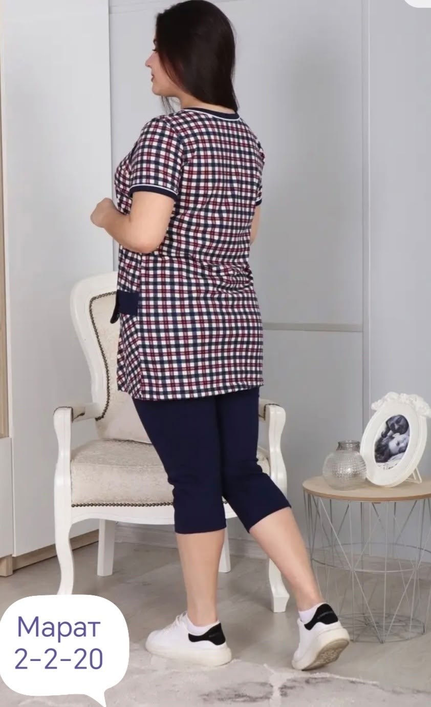 костюм женский хоум стайл,костюм женский туника,костюм женский с бриджами,домашний костюм женский с бриджами,костюм женский домашний