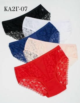 Нижнее белье