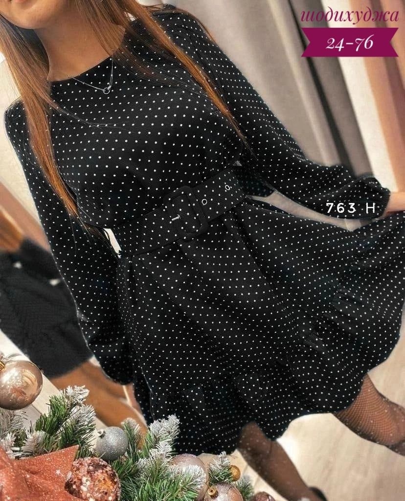 платье женское летнее в горох,платье женская,платье женское в горошек,платья ,женское платье в горох