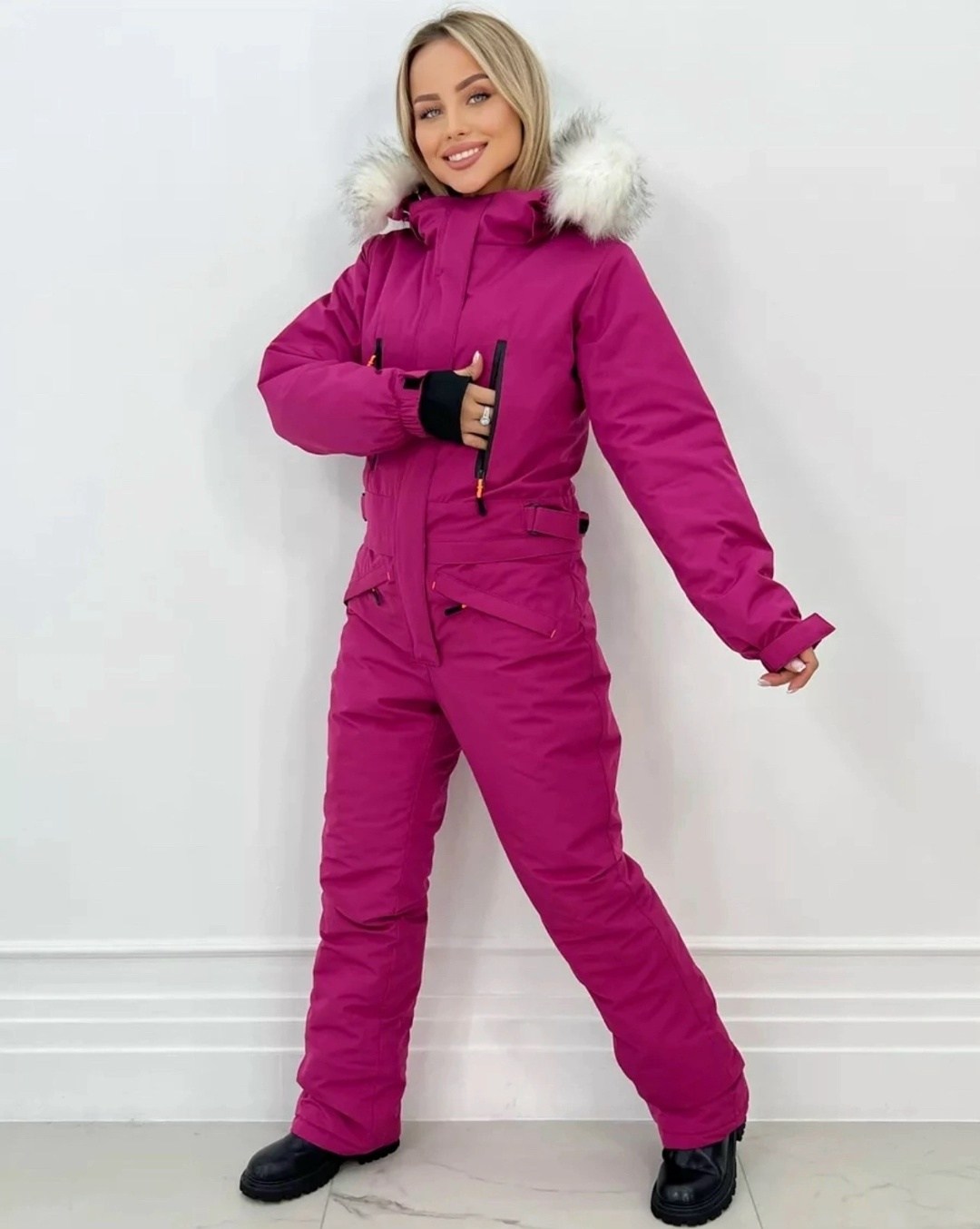 комбинезон горнолыжный,горнолыжный комбинезон женский зимний хаки,комбинезон горнолыжный с капюшоном и мехом,комбинезон женский зимний горнолыжный nhim fashion,женский горнолыжный комбинезон