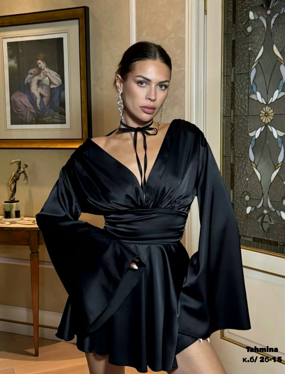 атласное платье,платье,нарядное платье,платье женская,платье бордовое