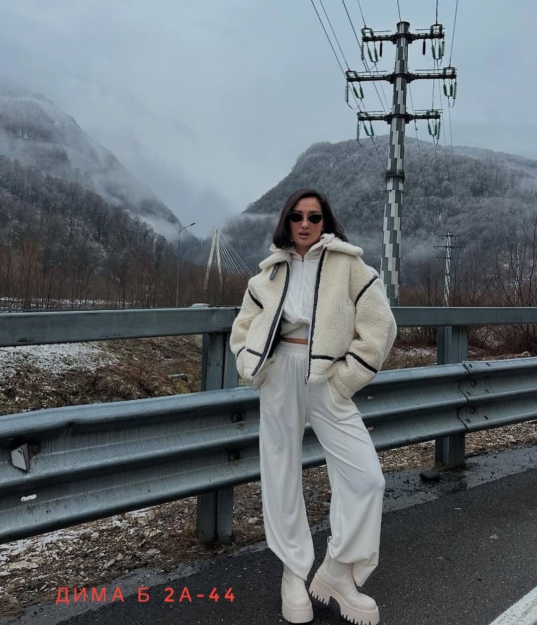 куртка-авиатор из искусственного меха под овчину молочный,куртка из искусственного меха,куртка меховая,женская куртка из искусственного меха,куртка-авиатор из искусственного меха под овчину befree