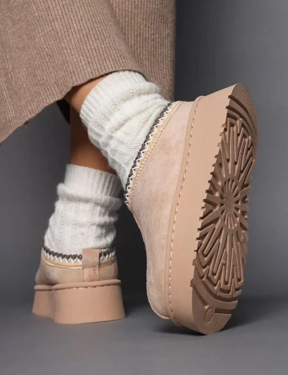 угги женские,угги женские короткие на платформе мюли зимние автоледи olypoly,угги,угги женские зимние,