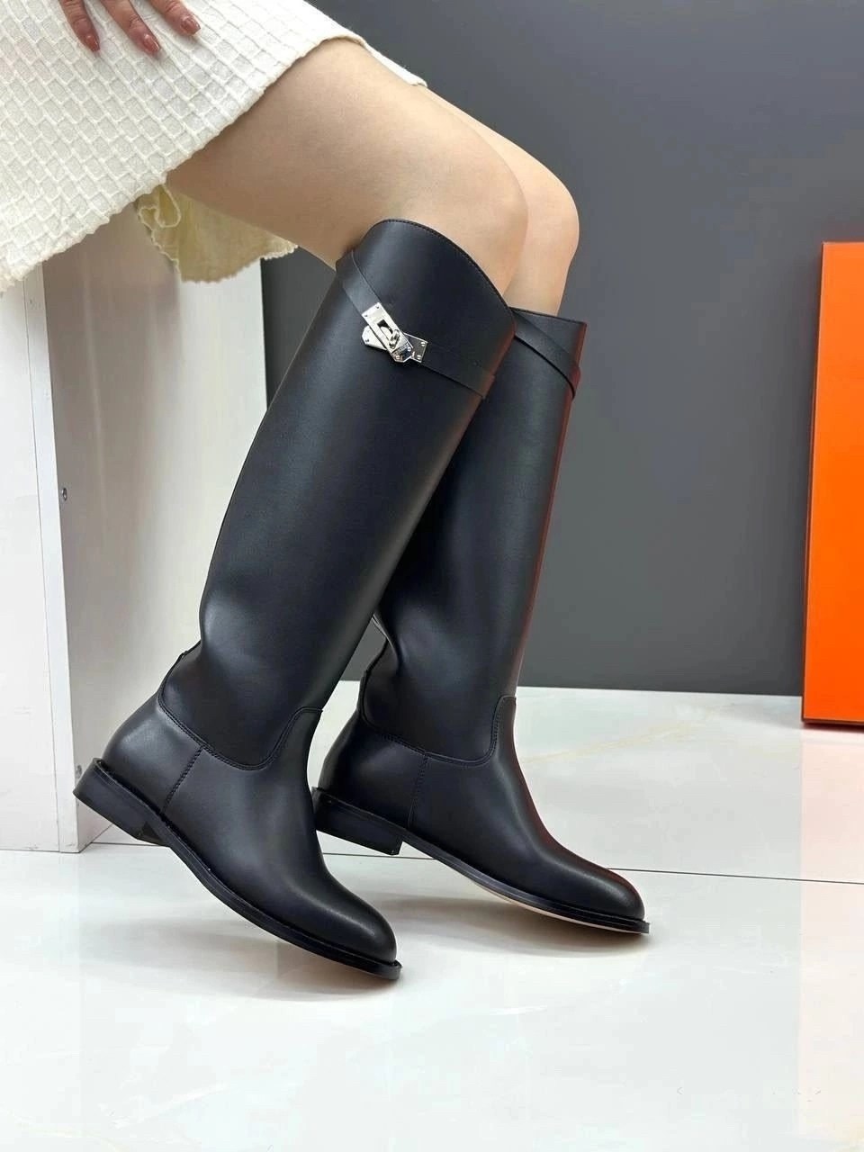 сапоги hermes,,сапоги эрмес,сапоги hermes женские,сапоги гермес