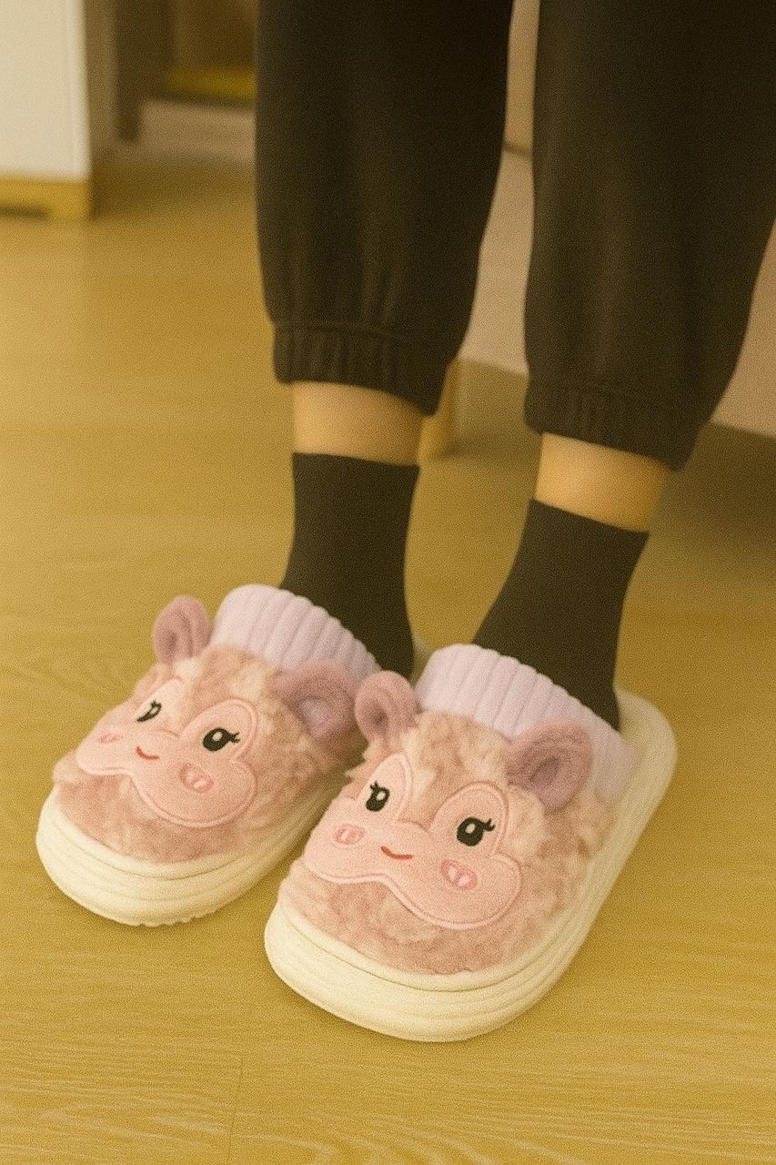 домашние тапочки,плюшевые тапочки,домашние тапочки плюшевые,домашние пушистые тапочки,тапочки милые