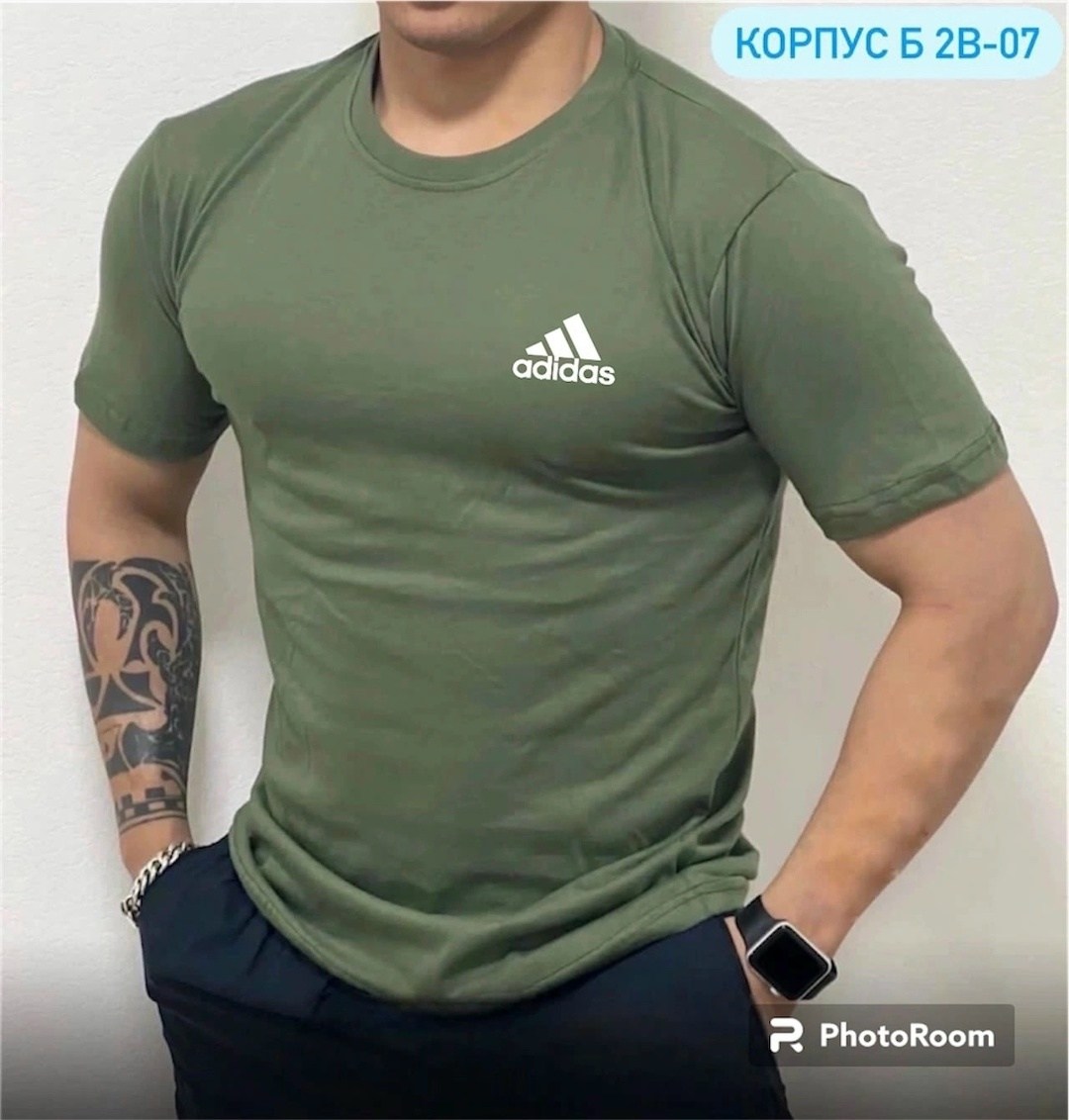 футболка мужская,футболка мужская adidas,россия футболка мужская,футболки для мужчин,футболка серая