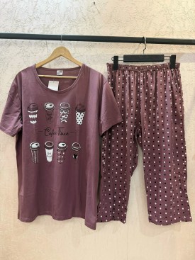 Домашняя одежда