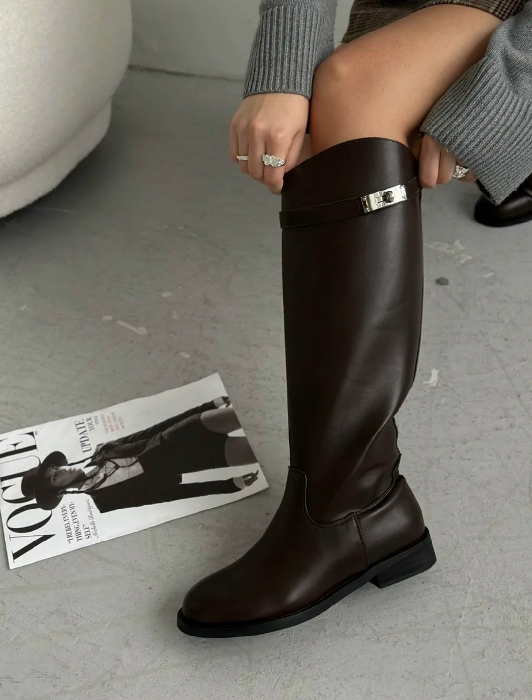 жокейские сапоги,сапоги трубы,высокие сапоги трубы,сапоги женские,сапоги hermes