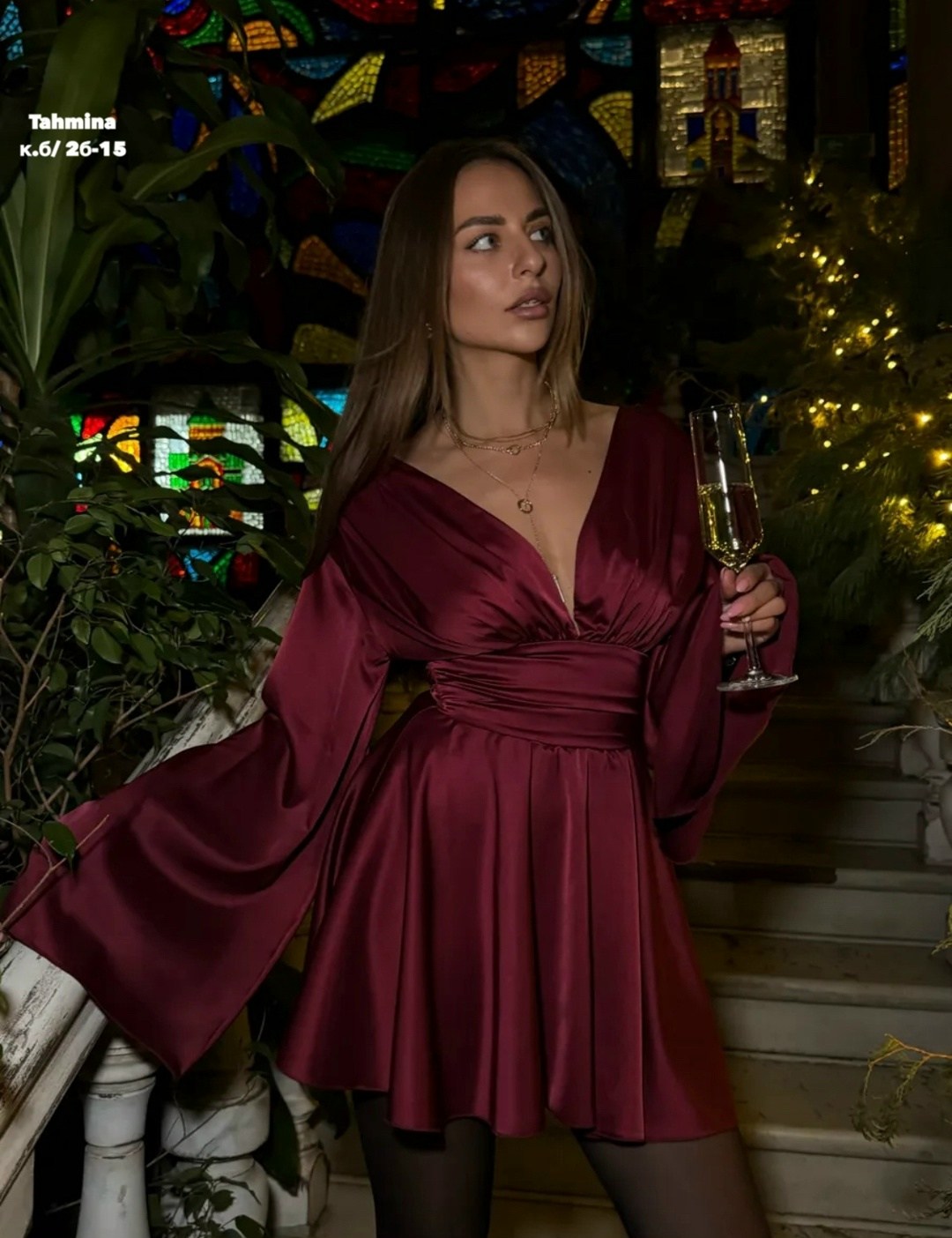 атласное платье,платье,нарядное платье,платье женская,платье бордовое