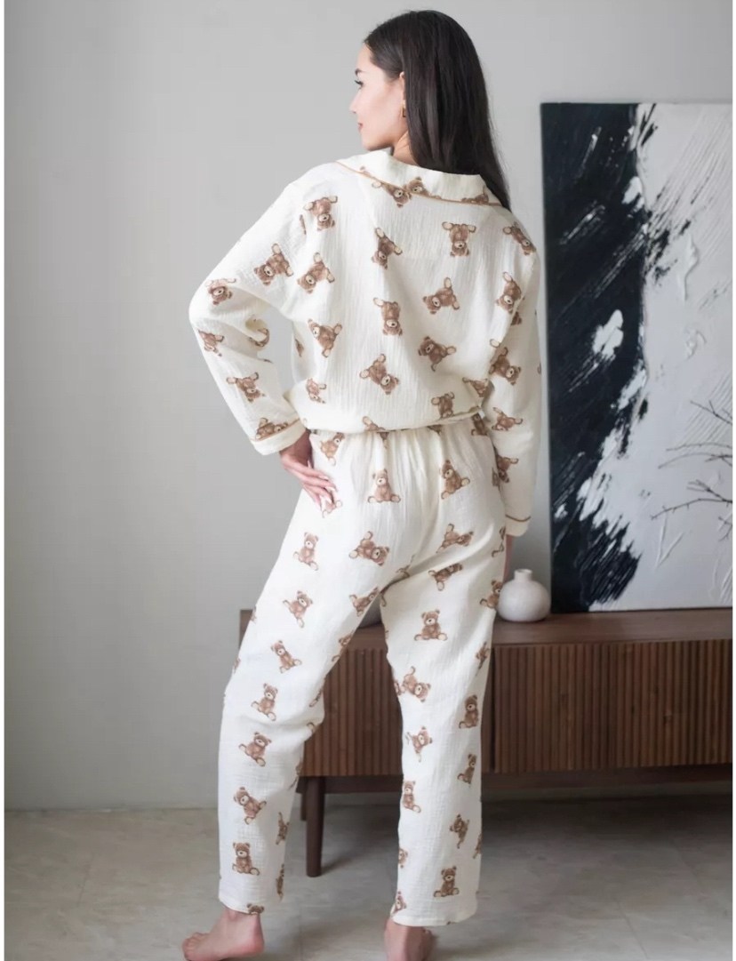 женские пижамы,пижама,пижамы женски,милые пижамы,комплект пижама