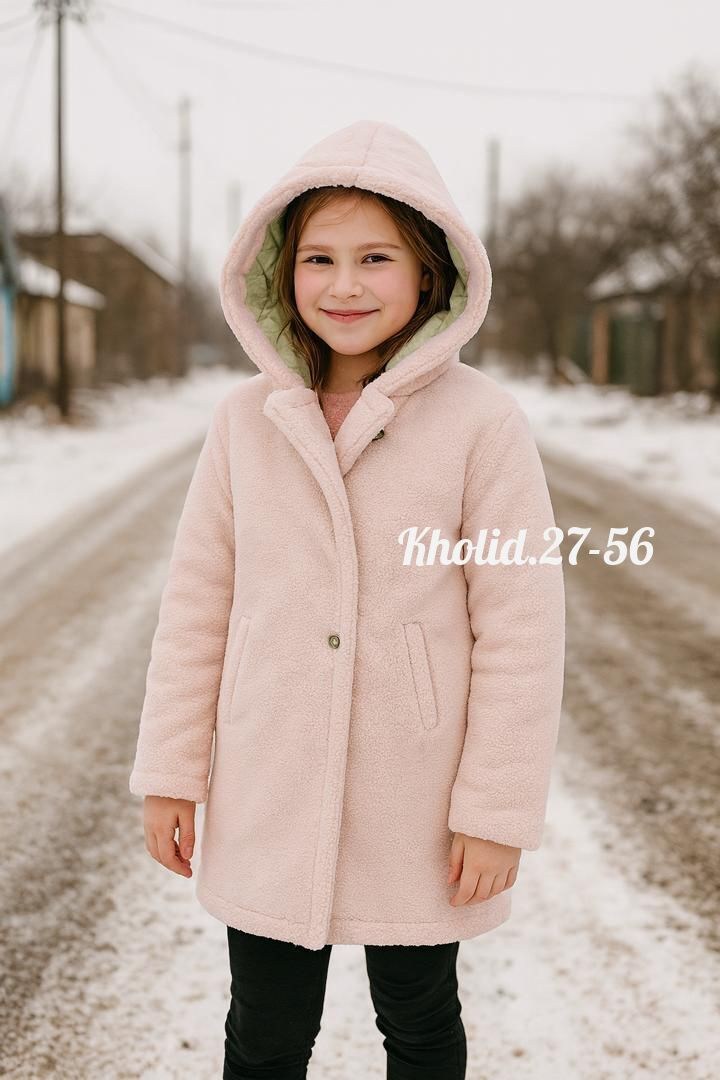 шуба детская alef,шуба детская,шуба для девочки,пальто для девочек,шубка детская