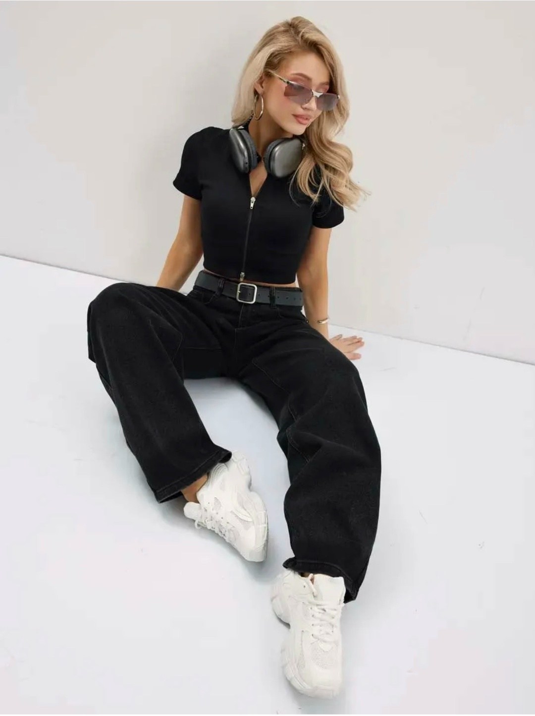 зимний стиль одежды,куртка,короткий пуховик