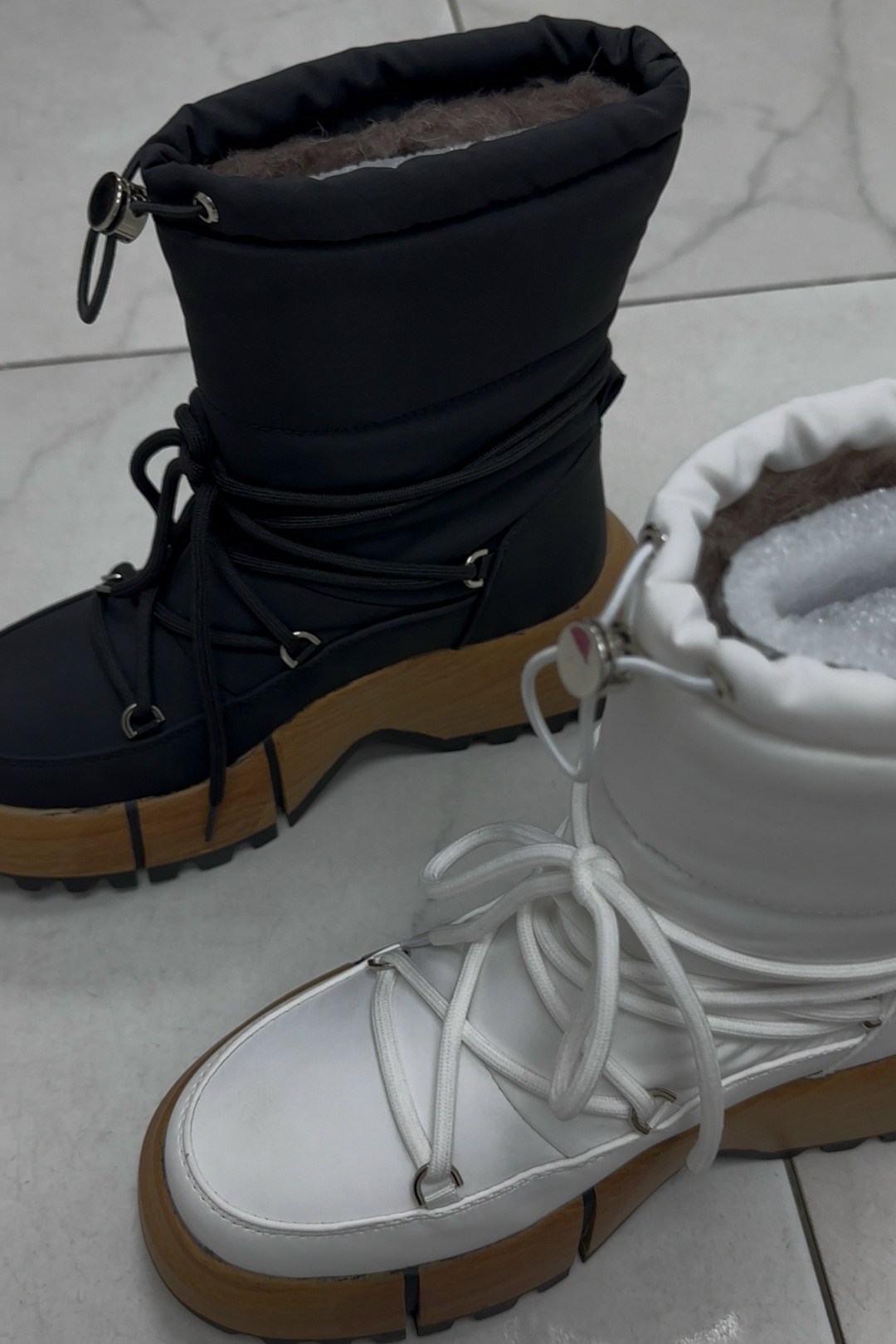 ,дутики женские,дутики,дутики луноходы,дутики зимние на платформе elegant dream