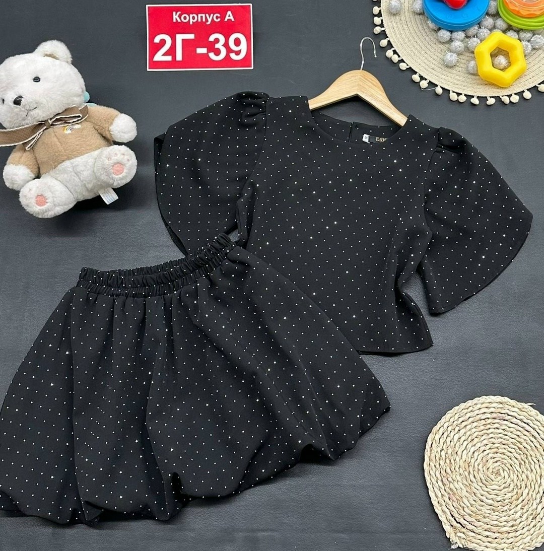 костюмы для девочки,костюм с юбкой для девочки,детский костюм с юбкой,летний костюм для девочек,летние костюмы