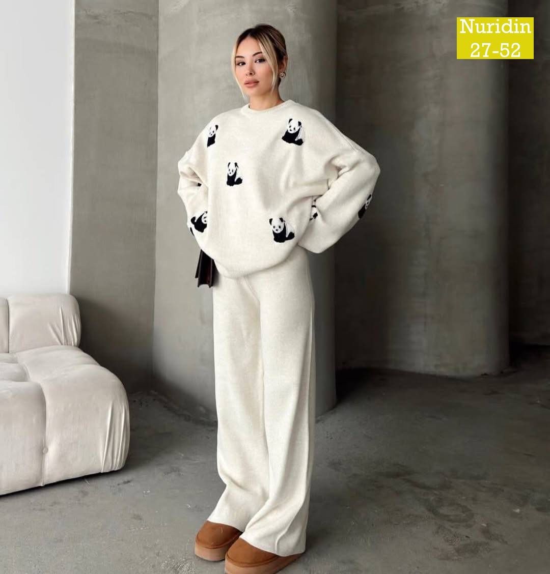 костюм женский,вязаный костюм женский,костюмы универсальные,стильные костюмы,трикотажный костюм