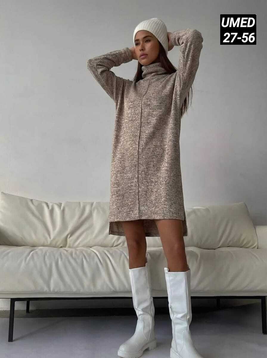 платье женская,трикотажное платье,теплое платье женское,вязаное платье,платье теплое