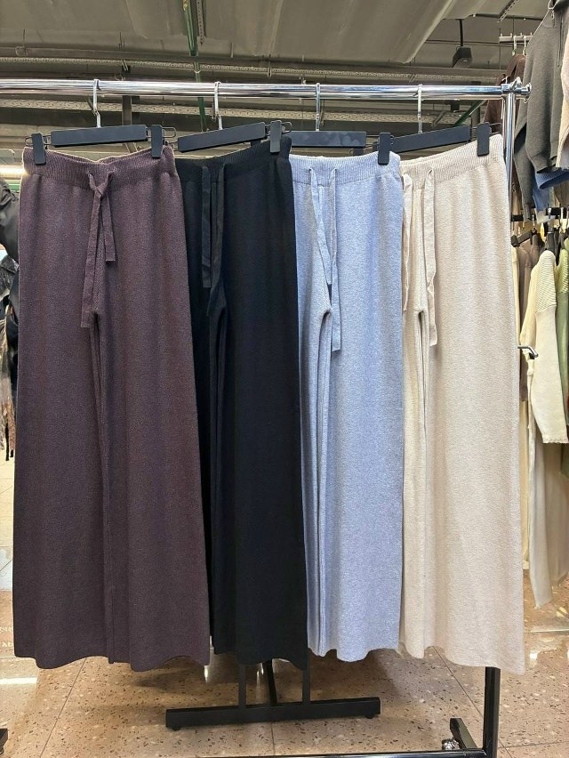 брюки женские трикотажные с широкими штанинами,брюки женские прямые повседневные трикотажные с широкими штанинами,брюки женские с широкими штанинами повседневные трикотажные,повседневные модные трикот