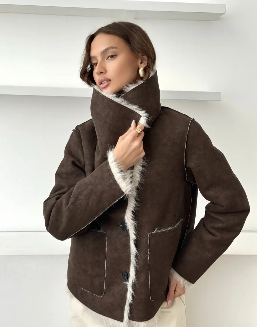 кожаные куртки с мехом,дубленка женская,меховая куртка,короткая дубленка,дубленка зимняя